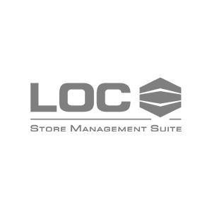 LOC SMS logo